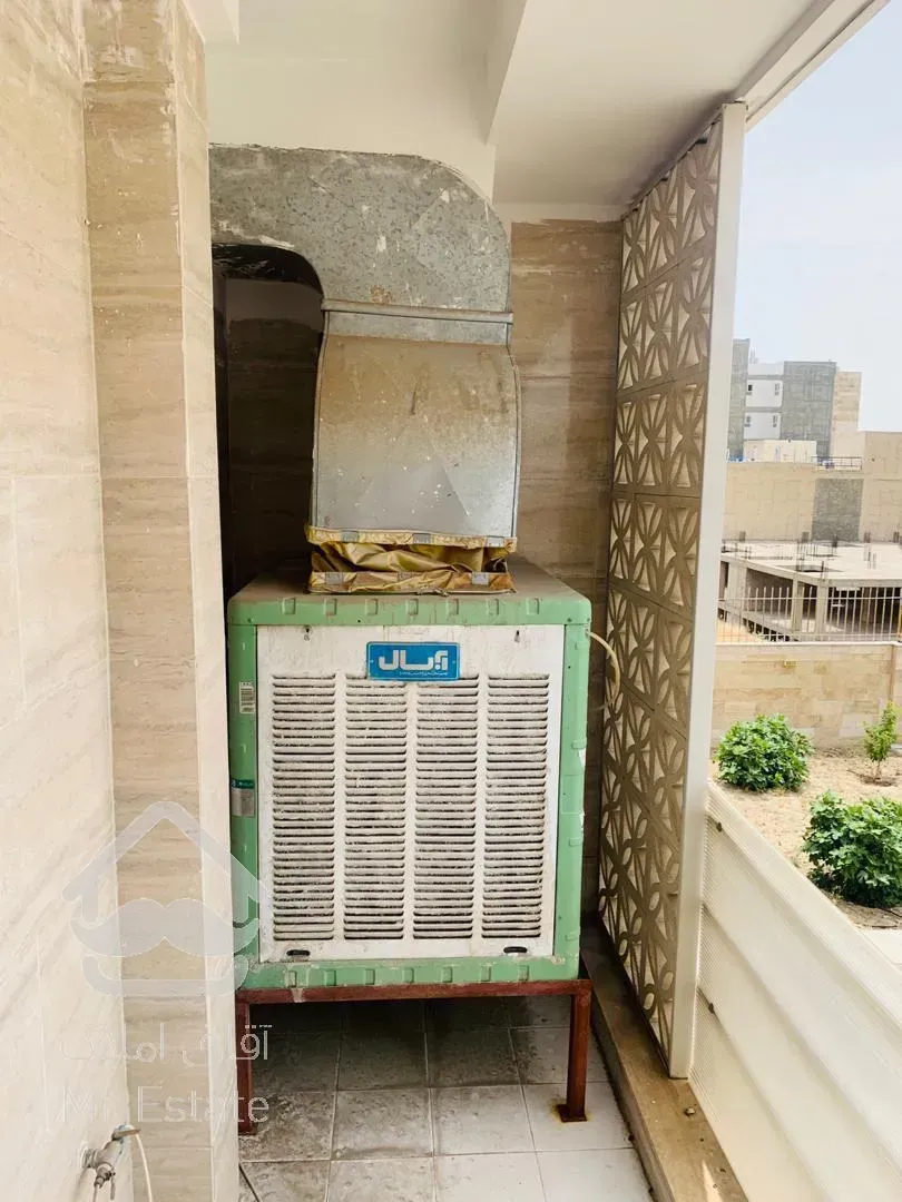 فروش اپارتمان 115 متری 3 خواب