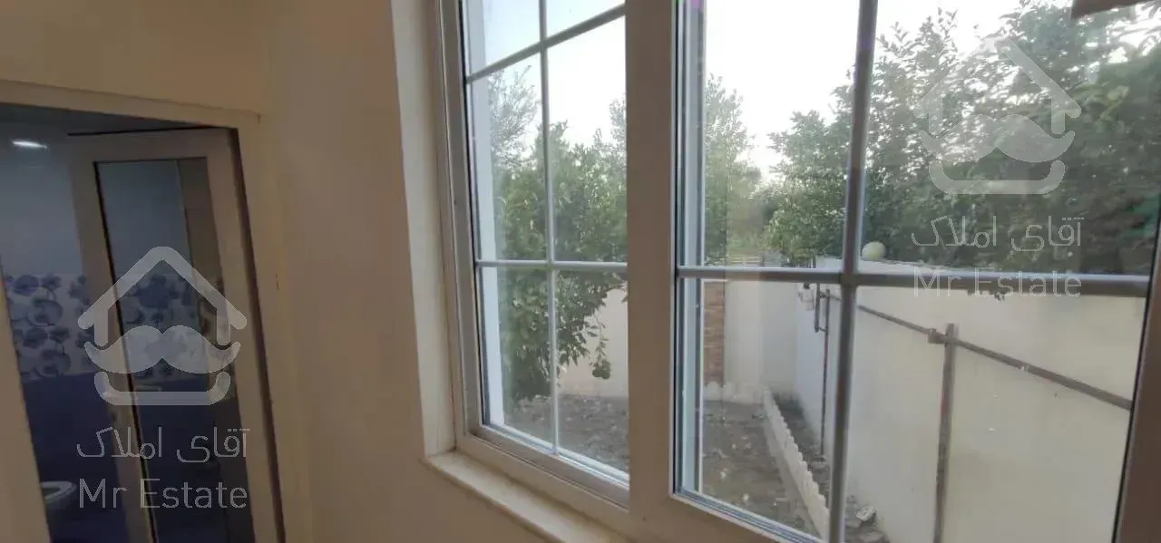 ویلای ۲۲۰ متری سند دار خشکبیجار