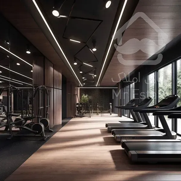 خرید اقساطی آپارتمان در منطقه 22