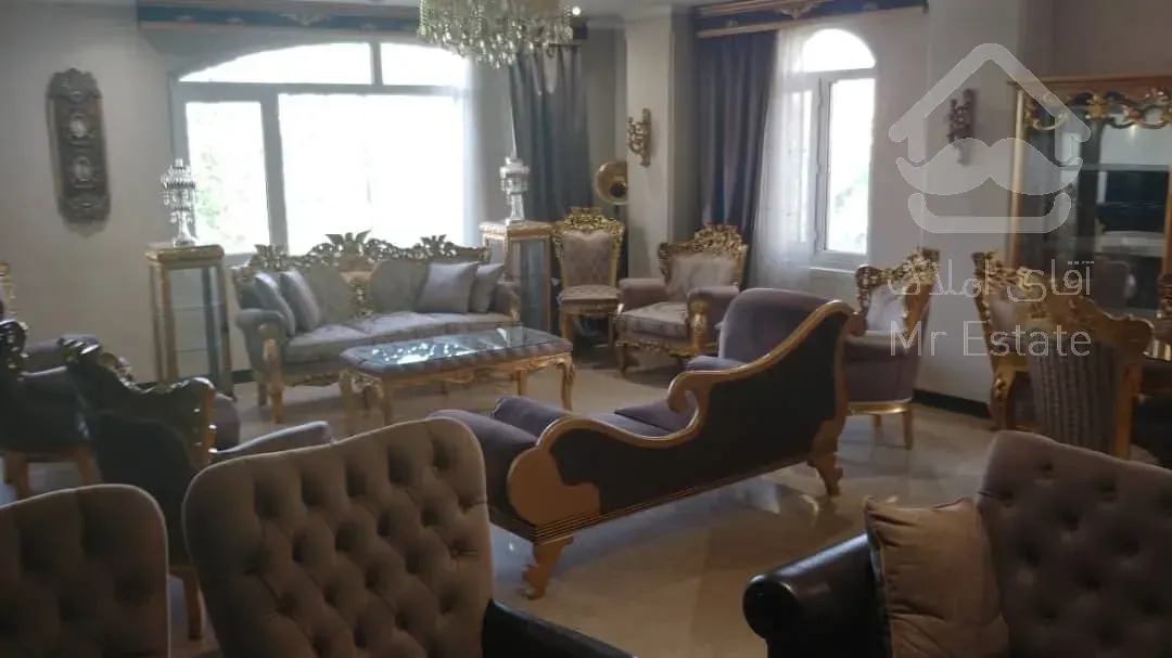 فروش 143 متری دولت