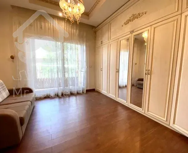 فروش آپارتمان  210زعفراینه