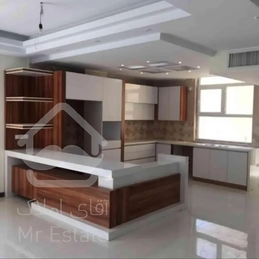 ۱۵۰ متر، ۳ خواب در ستارخان