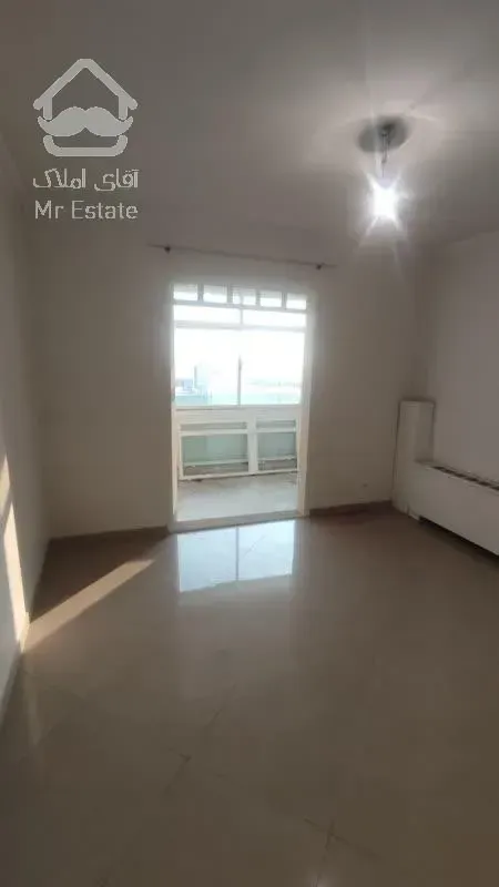 اپارتمان 130متری در ارارت خوش نقشه