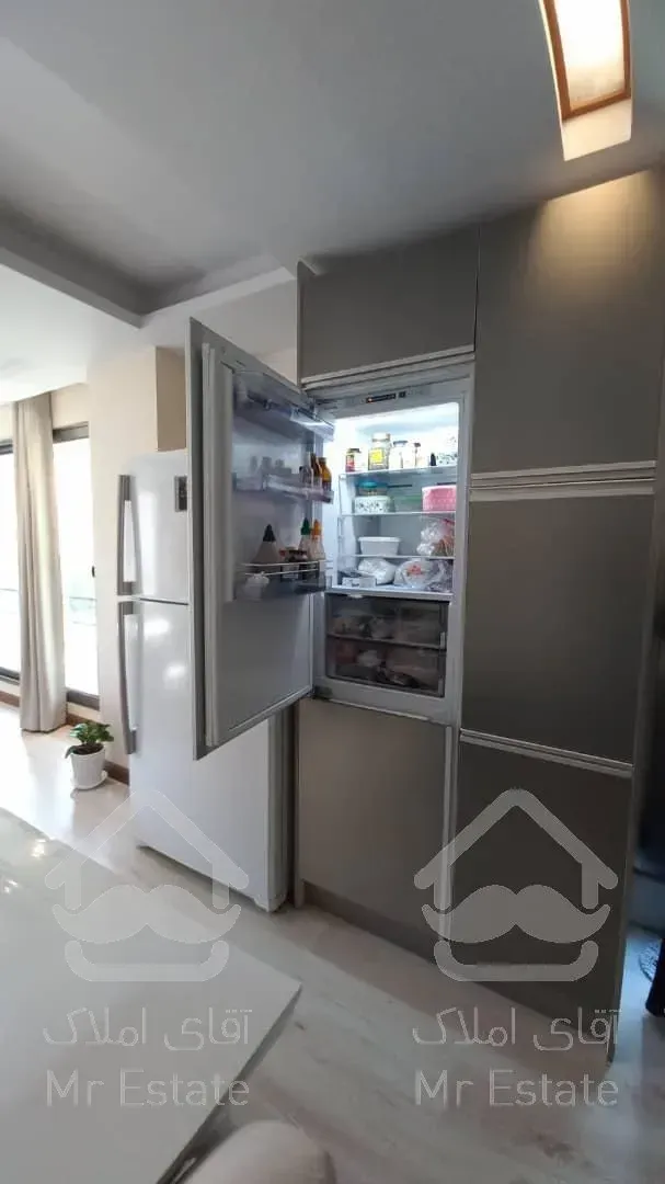 واحد۹۵متری فول فرنیش نوبنیاد ۳