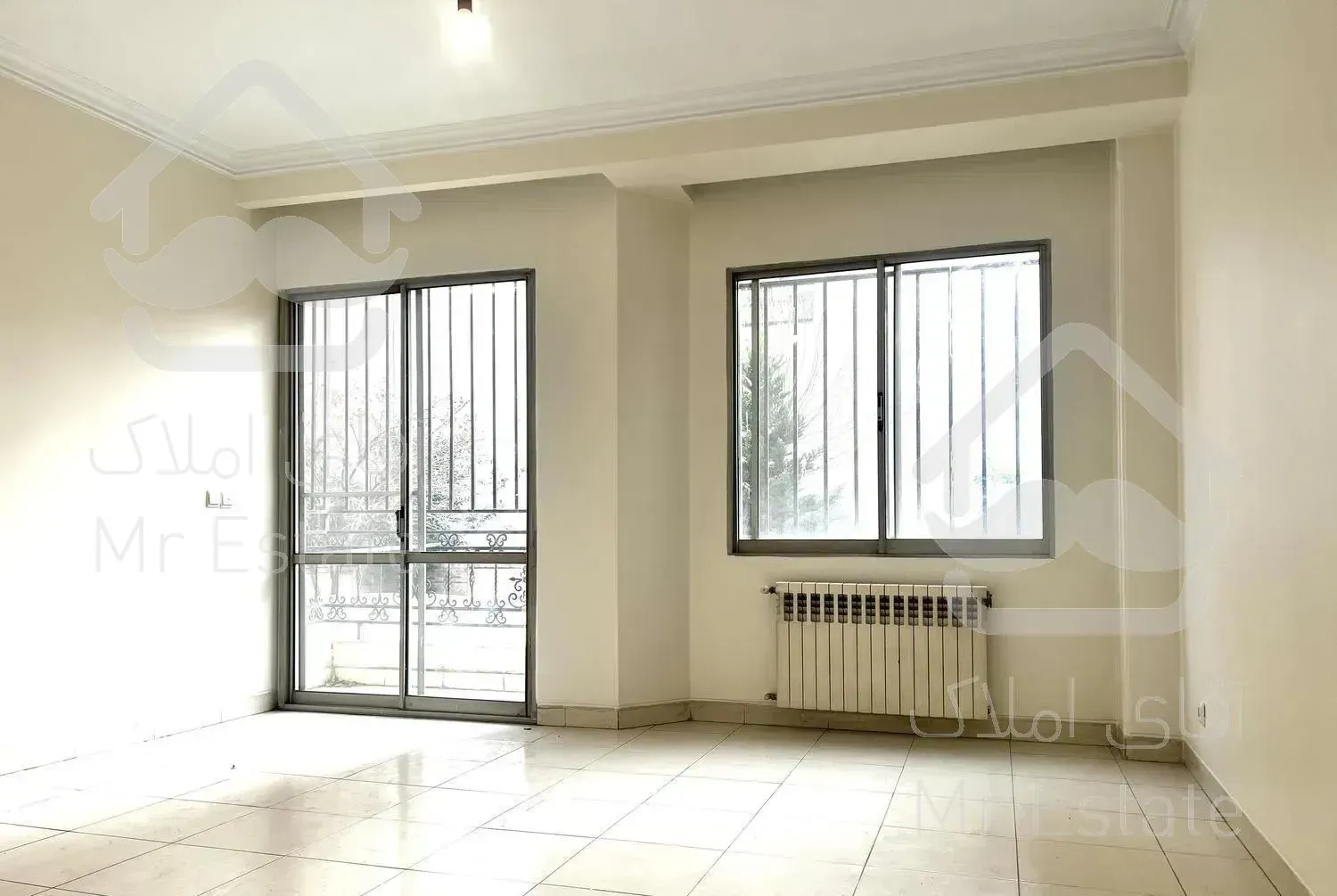 شیراز شمالی // آپارتمان ۱۴۵ متر ۳ خواب