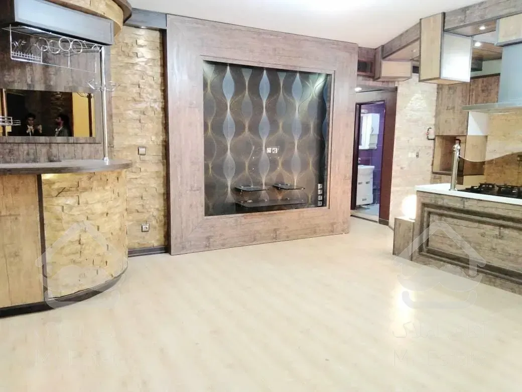 ۷۲متر دوخواب فول امکانات کم سن اشرفی اصفهانی