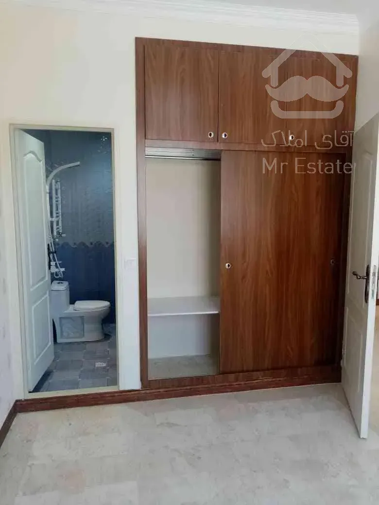 آپارتمان ۴۲ متری نوساز