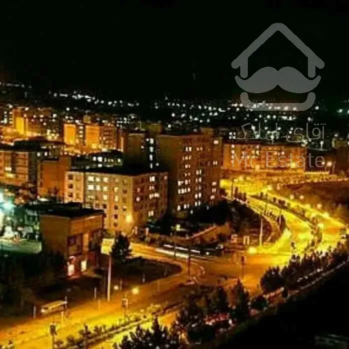 فروش ویژه آپارتمان در شهرک زاگرس دارای وام کم بهره و اقساط دوساله با امکانات کامل