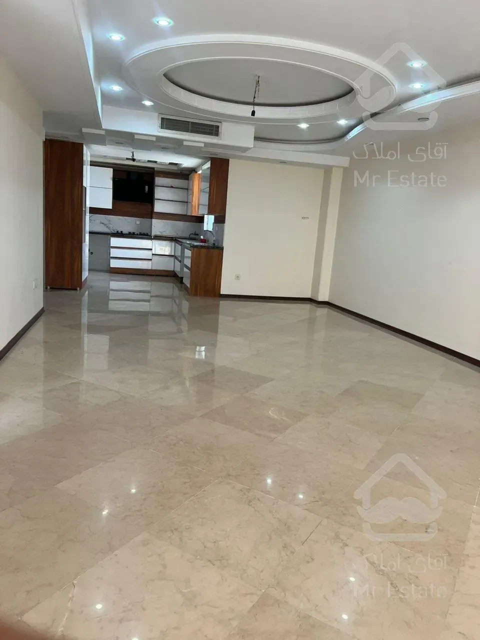 اجاره آپارتمان ۱۲۵ متری‌در‌جنوب‌میرداماد