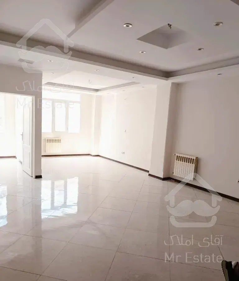 85متر،2خواب،نور جنوبی