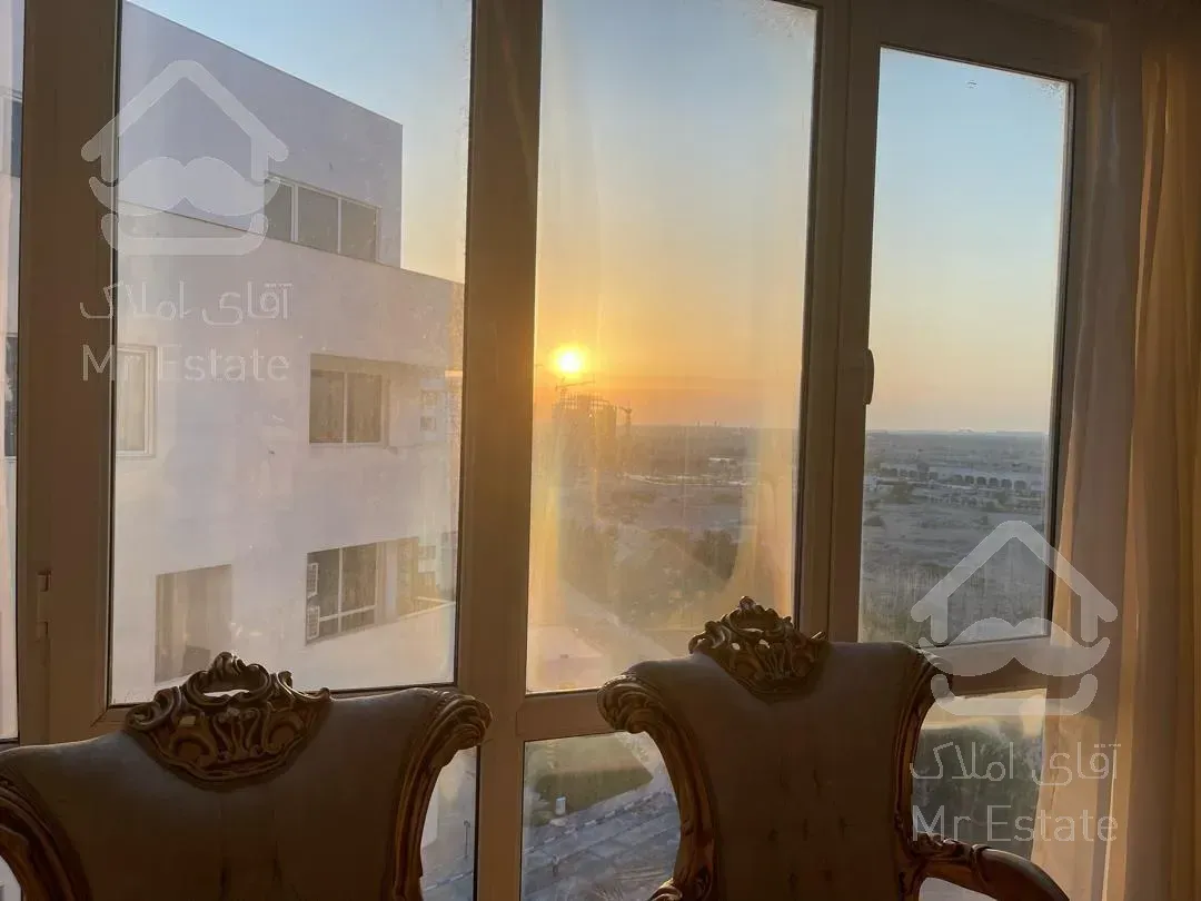 رهن و اجاره دوخواب دیددریا دهکده ساحلی