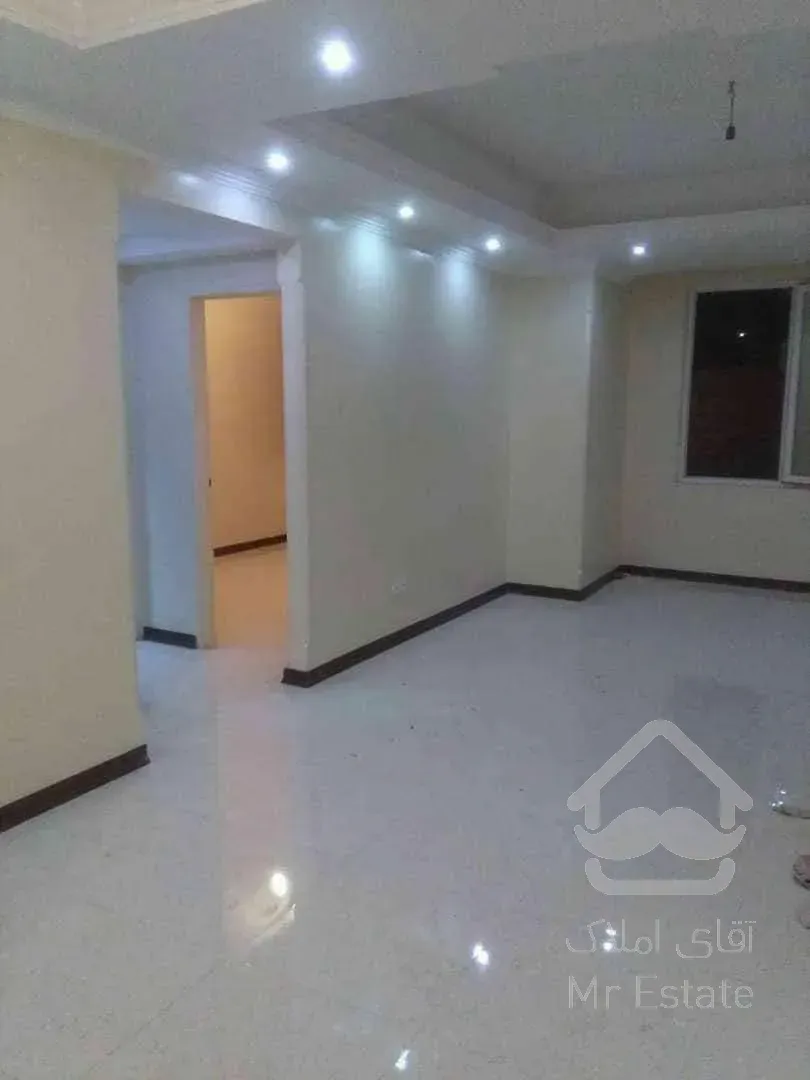 اپارتمان ۹۴متری نوساز فردوس شرق