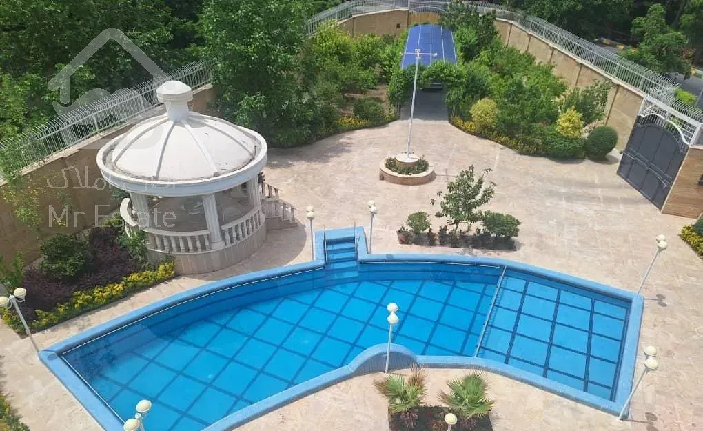 جردن ۱۹۵ نوساز سه پارکینگ