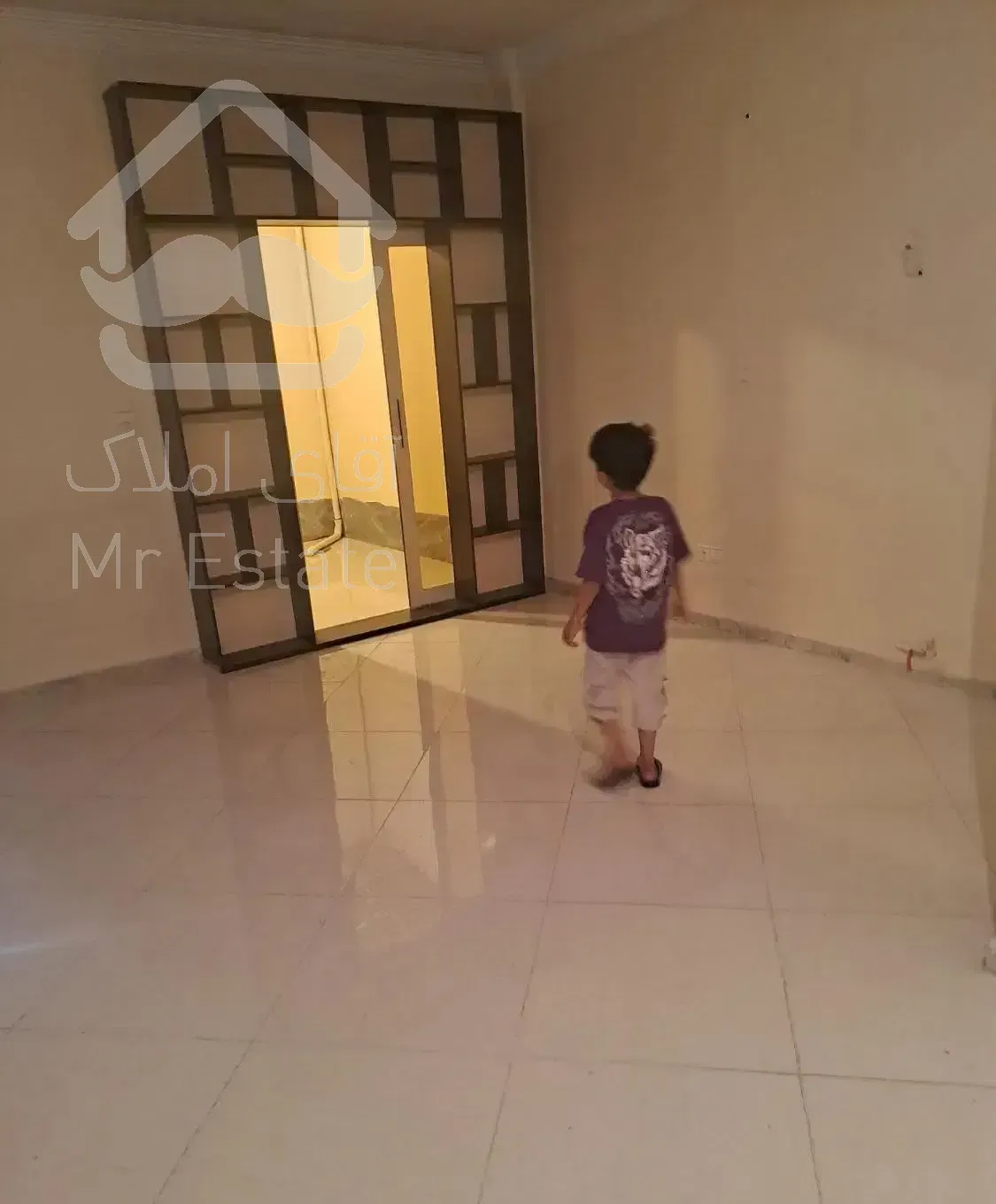 ۶۰ متر کوچه ضرغامی