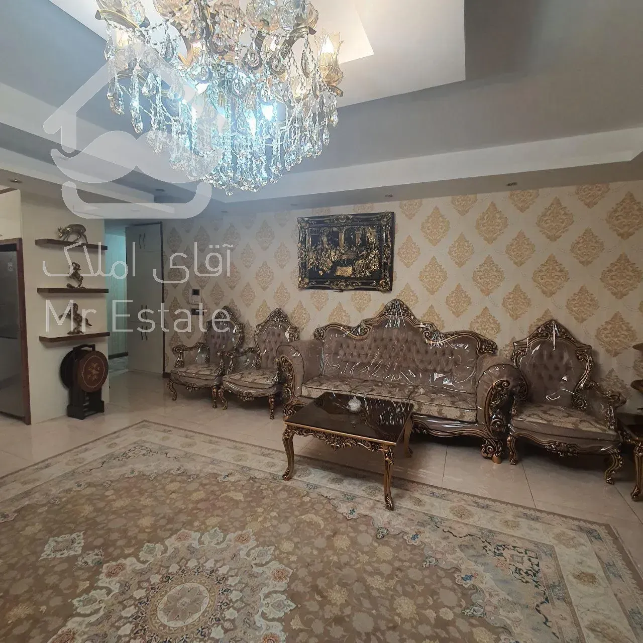 فروش آپارتمان 110 متری در گلشهر