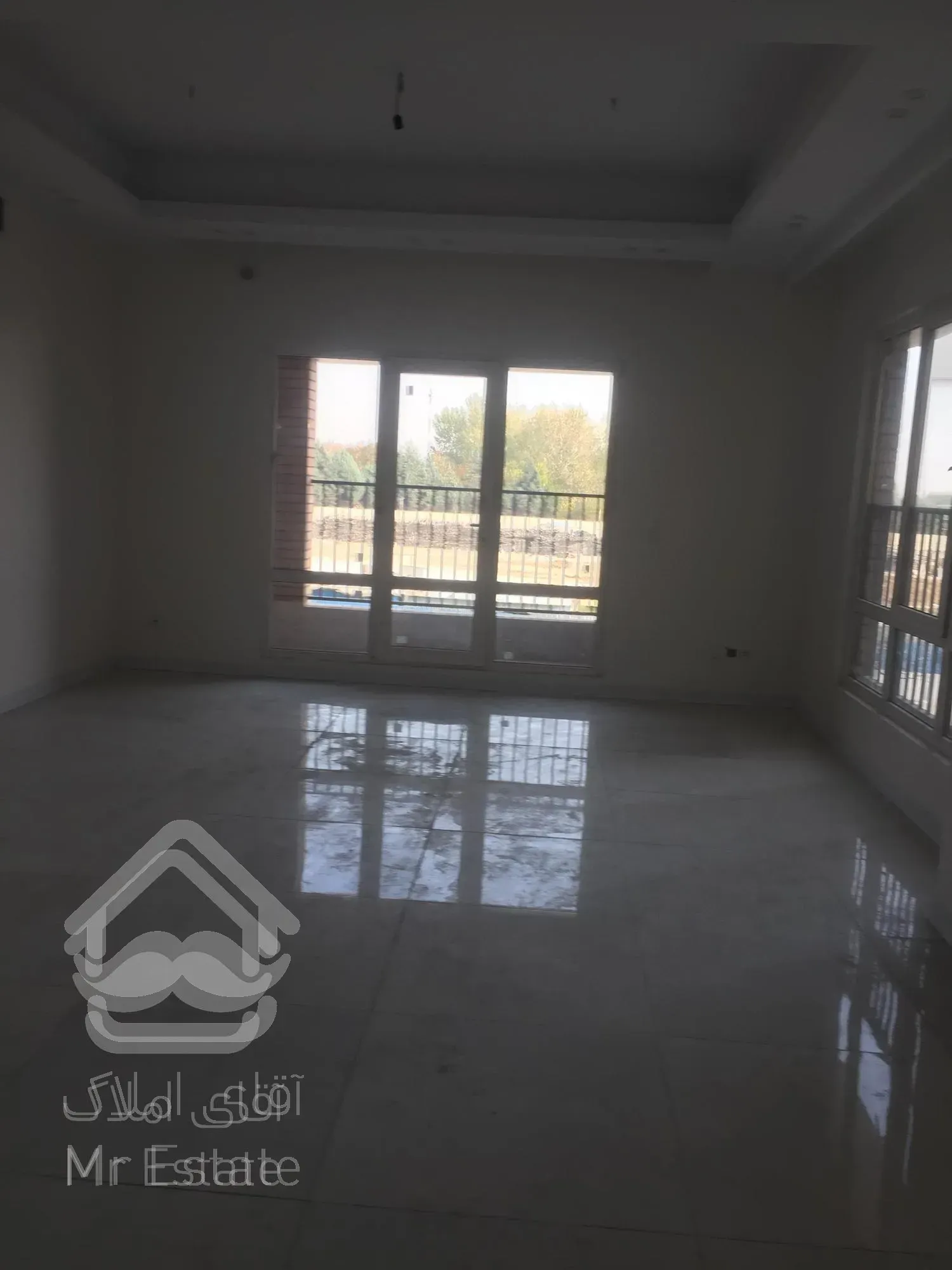 خرید واحدهای ۸۰ متری / اقساطی/ ویو ابدی/ چیتگر