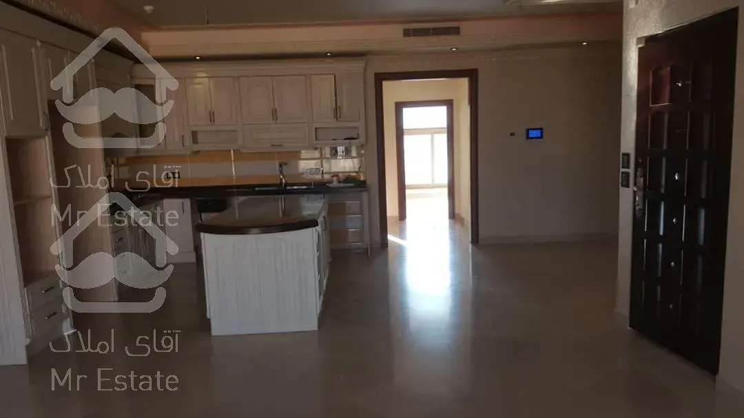 اجاره و رهن آپارتمان زعفرانیه 127  متر اکازيون