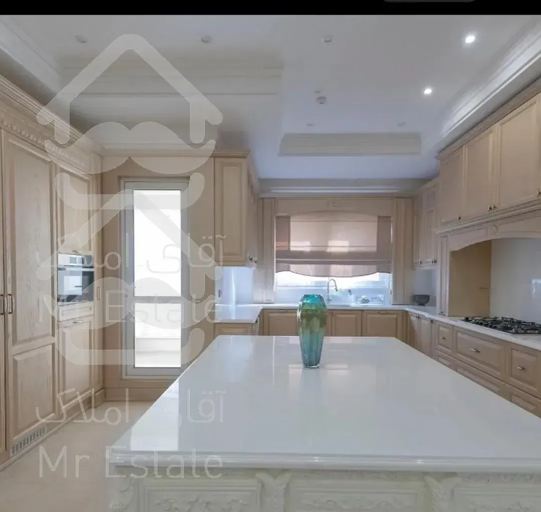 آرامش و آسایش همزمان / 150 متر / فول هوشمند