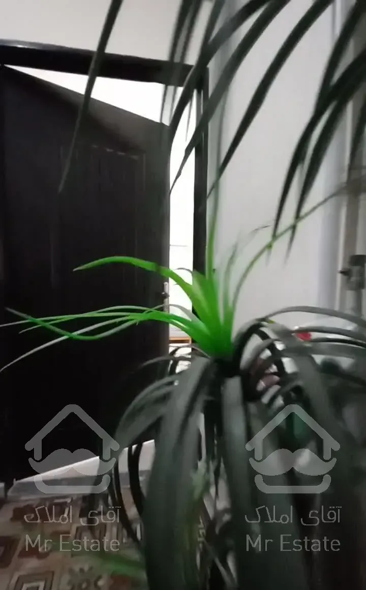 آپارتمان ۸۰متری طبقه دوم،صومعه سرا