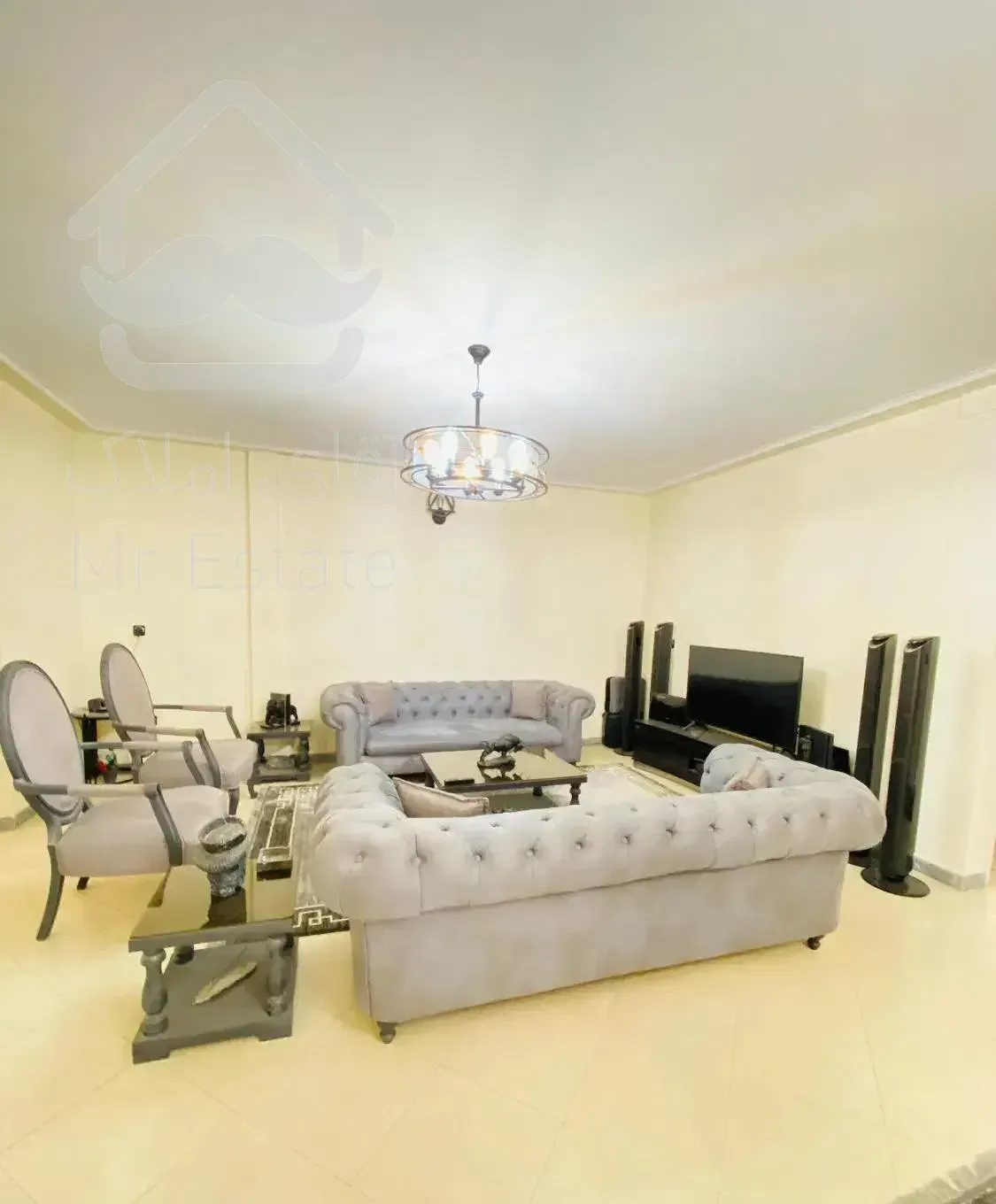 فروش آپارتمان ۹۰متری نیرو هوایی