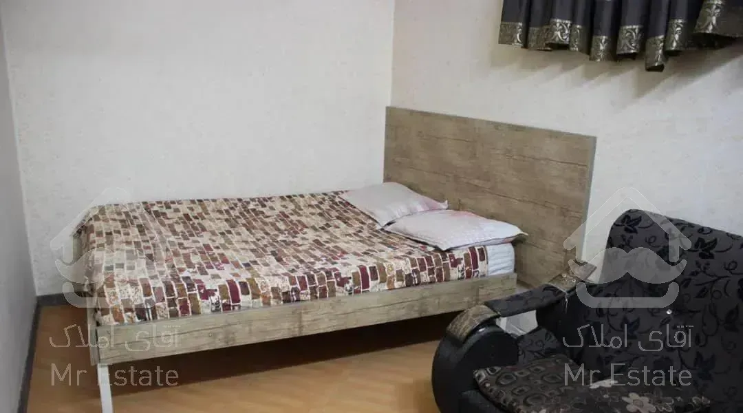 سوئیت آپارتمان سید اتاق ۱۱۰