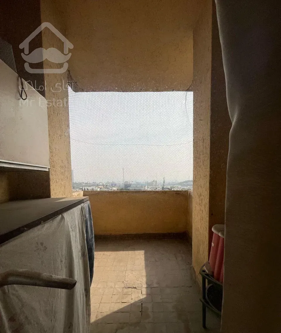 شهرک غرب فروش برج 149متری