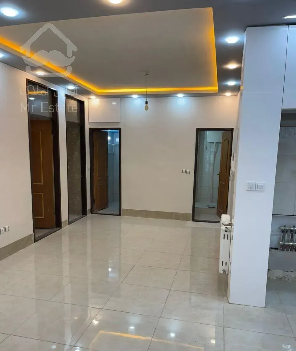 فروش آپارتمان مدرس