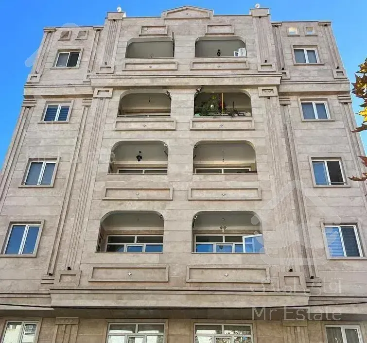 120متر/نمارومی/پارکینگ اختصاصی