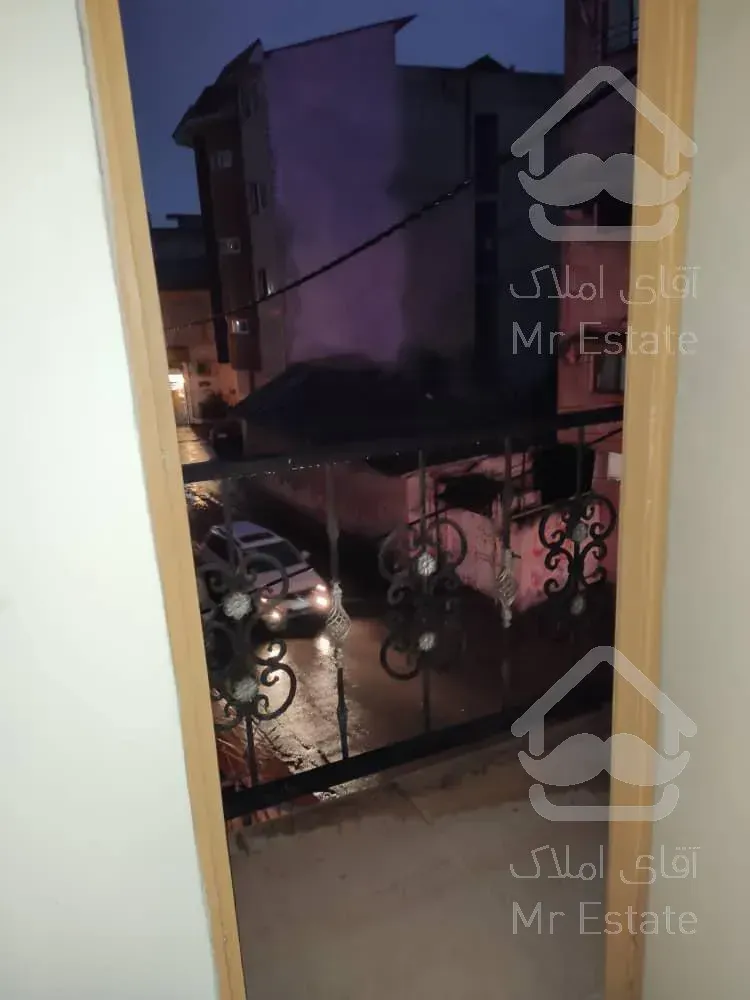 فروش فوری آپارتمان. 122مترمربع. 2خواب. هراز اسپه‌کلا. لوکیشن عالی