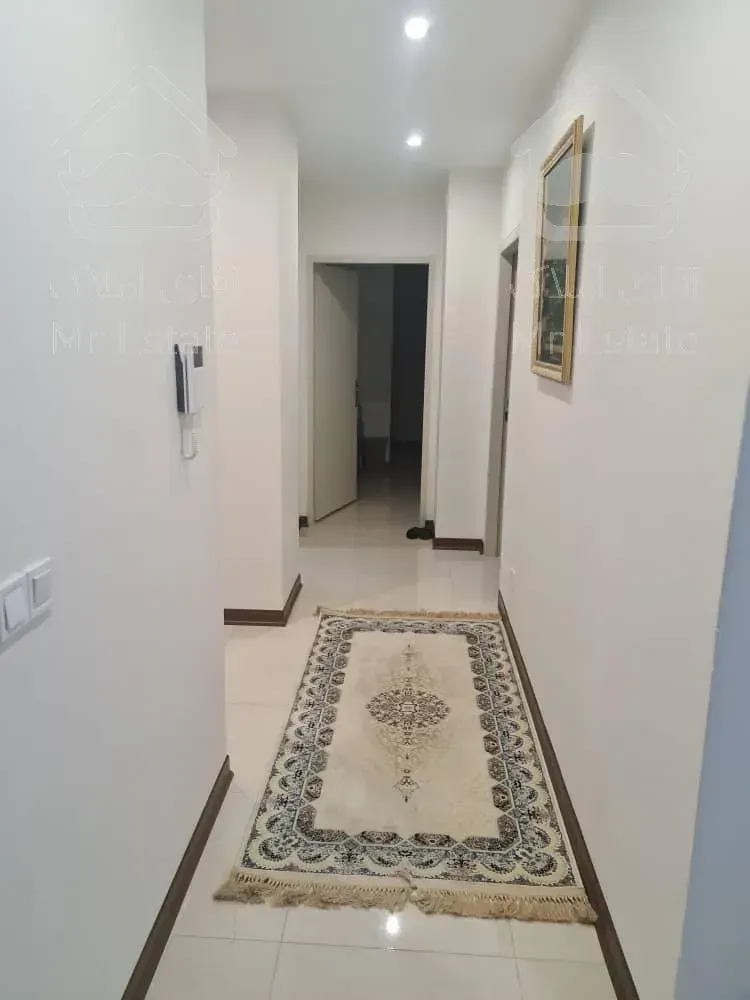 ۱۱۰ متر دریاچه چیتگر منطقه۲۲ شهرک راه آهن برج اسپاد