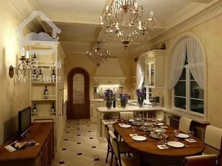 فروش کلنگی جردن 480  متر