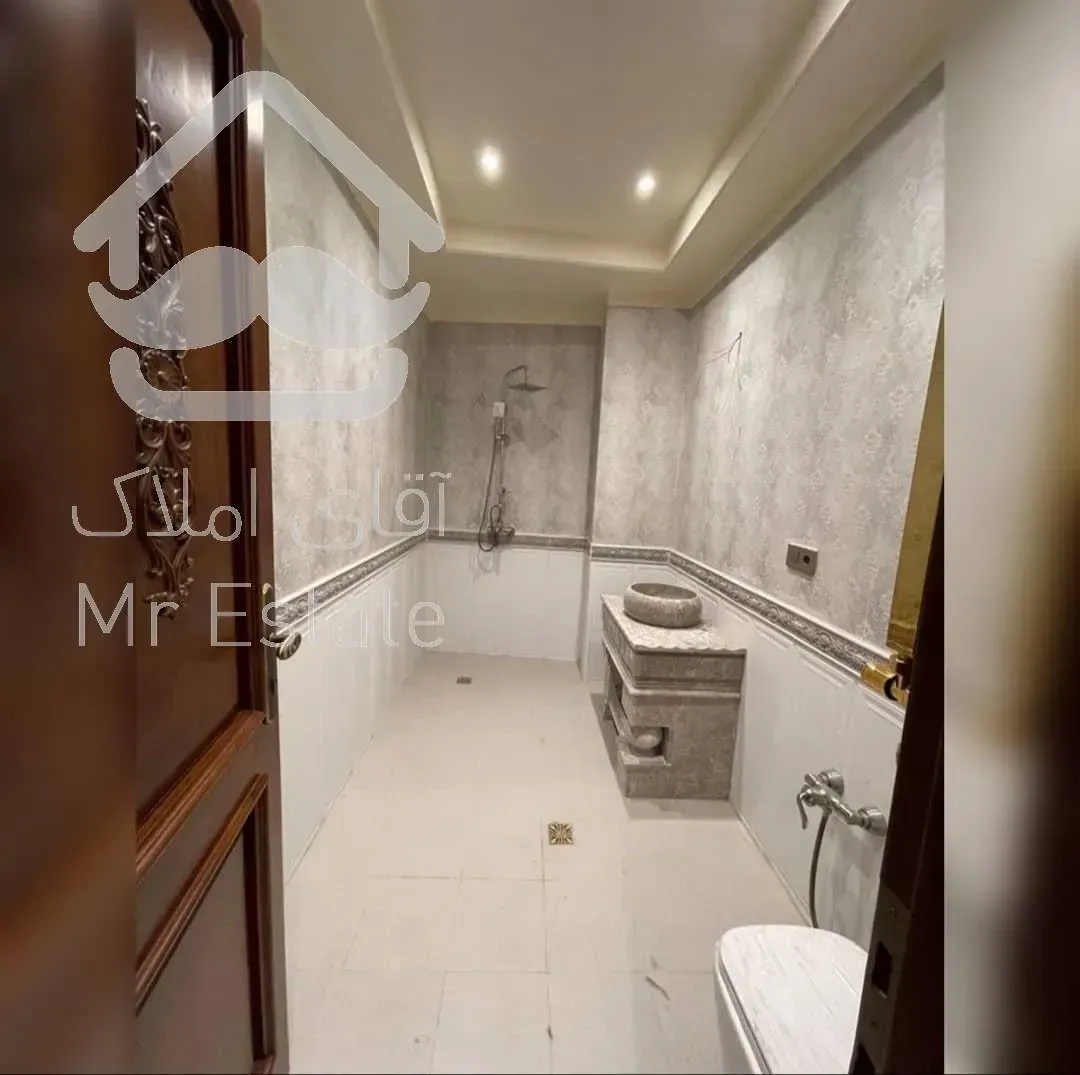 اجاره آپارتمان 130 متر در قبا خوش نقشه