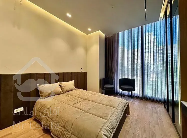 فروش آپارتمان 315متر  محمودیه