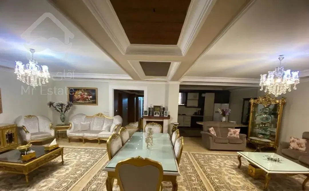 اپارتمان 185متر/تک‌ واحدی/ طریقت