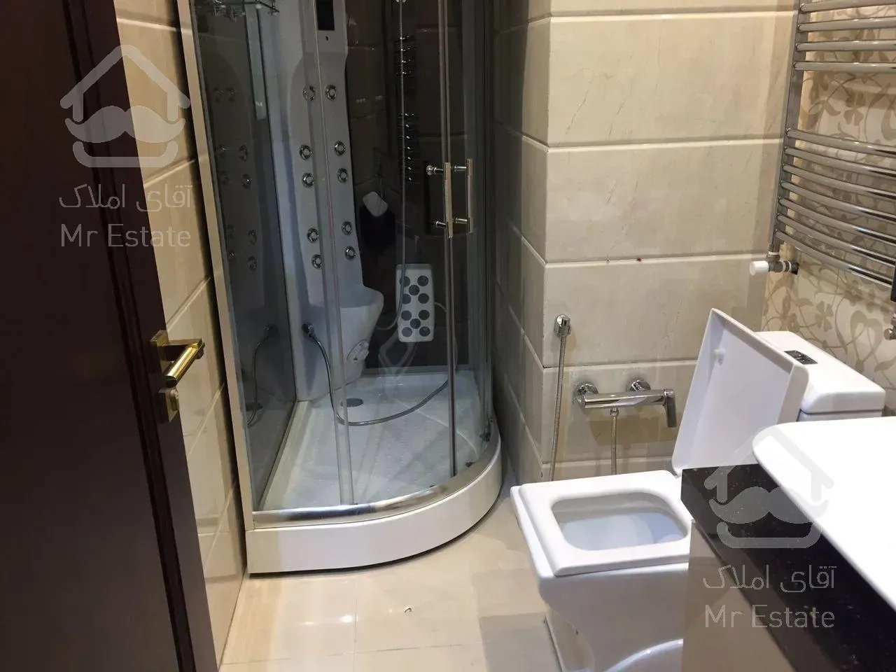 رهن و اجاره 170 متری دیباجی