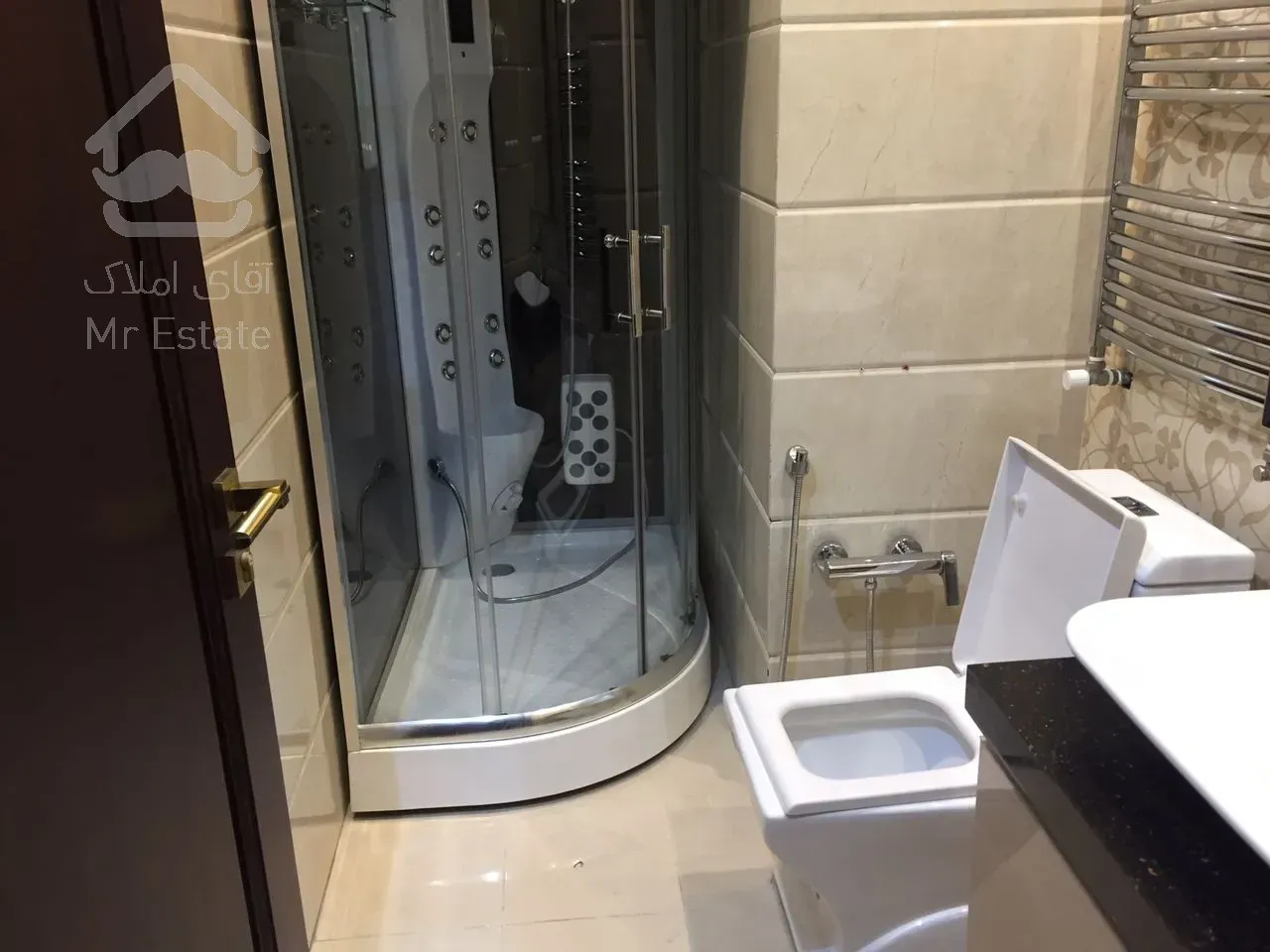 اجاره 170 متری دیباجی جنوبی