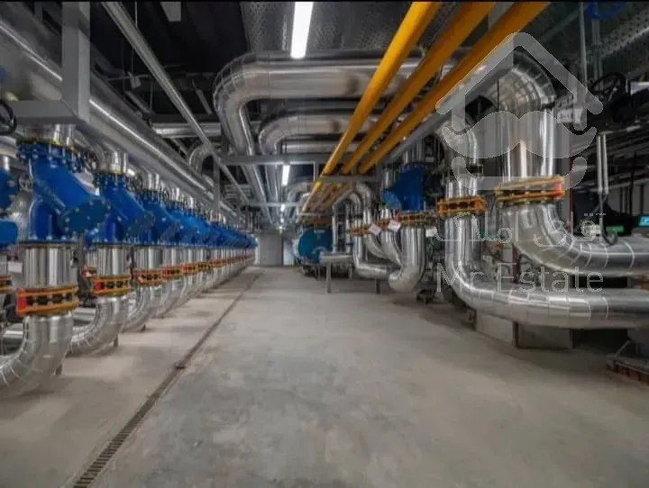 ۱۷۵ متر ۳ خواب