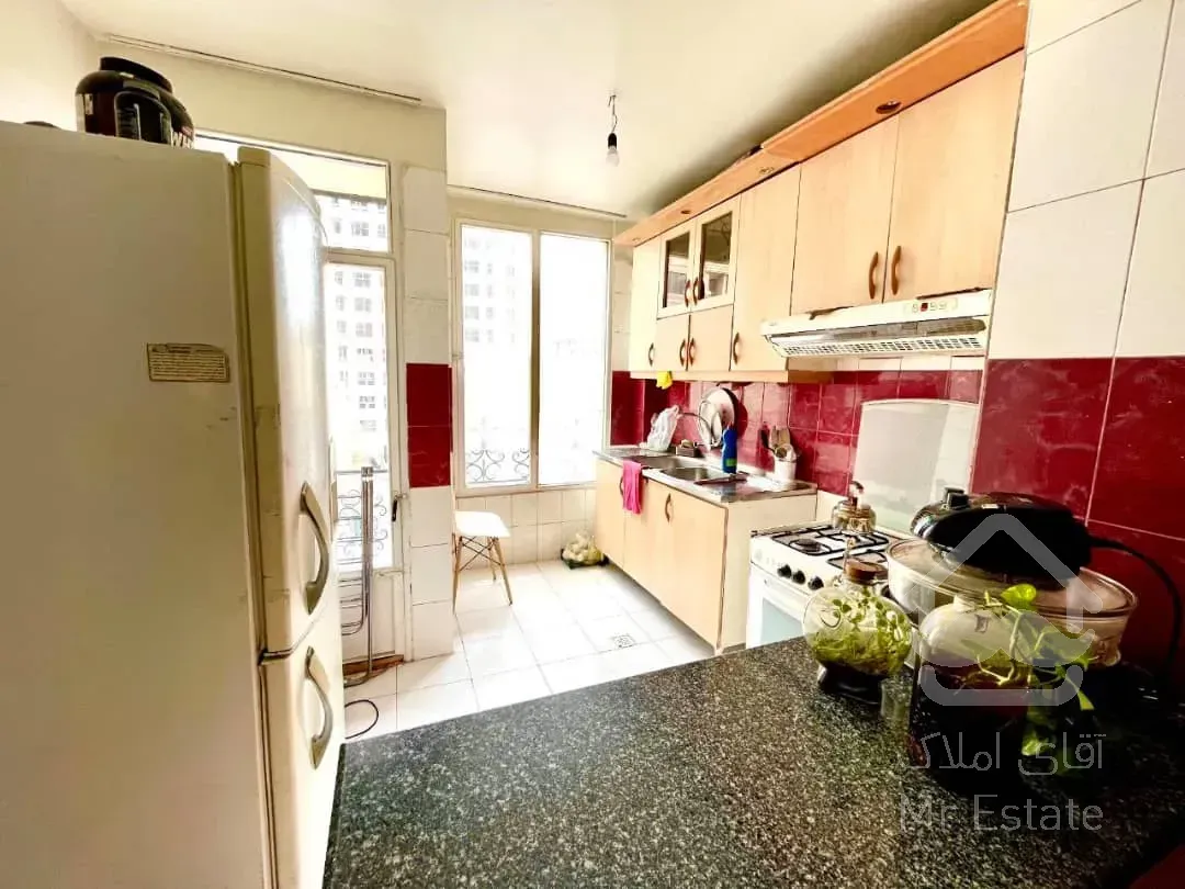 اجاره آپارتمان مسکونی ۵۸ متر بلوار فردوس