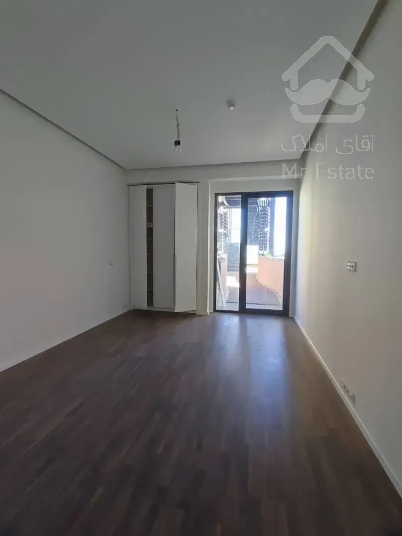 فروش اپارتمان  414 متری زعفرانیه