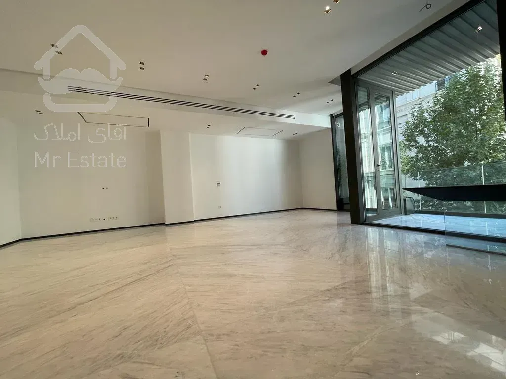 فروش اپارتمان 240 متری ولنجک