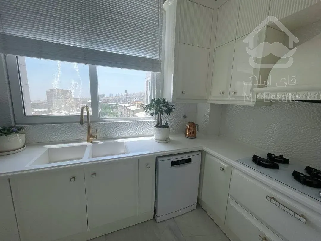 فروش اپارتمان 230 متری ولنجک