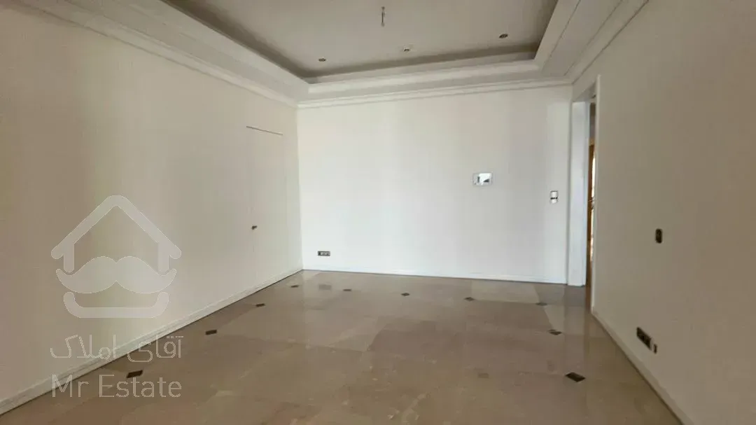 فروش اپارتمان 346 متری زعفرانیه