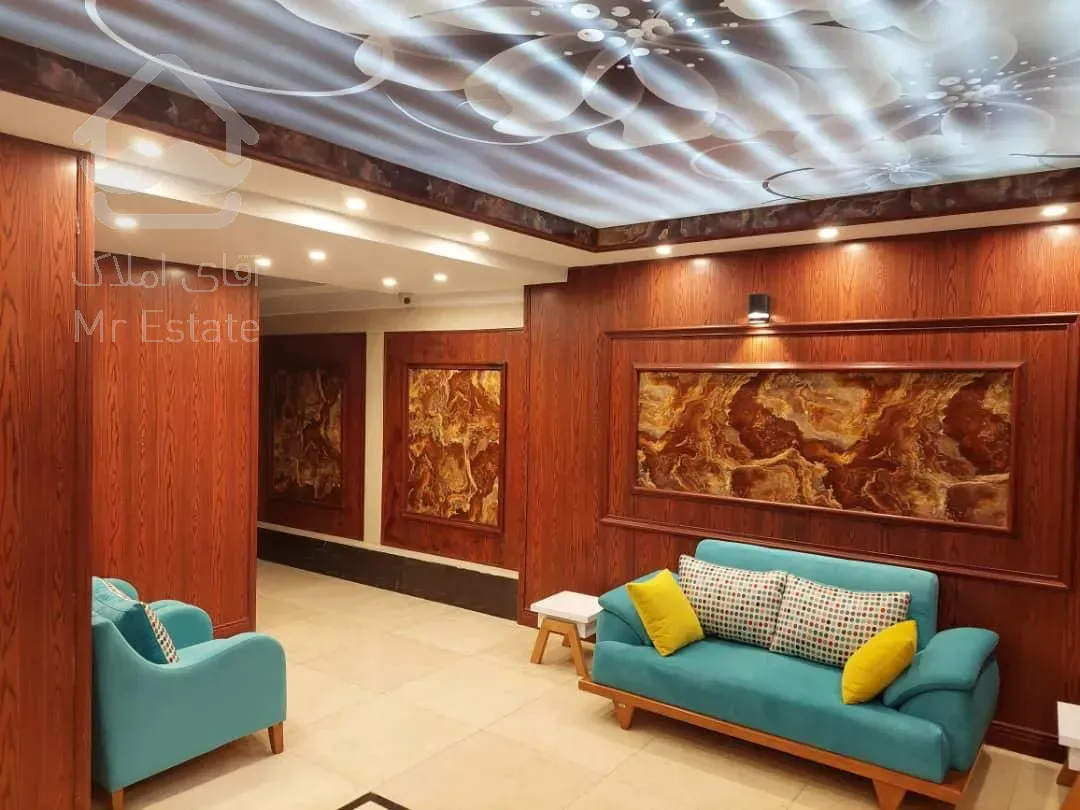 فروش اپارتمان 200 متری زعفرانیه