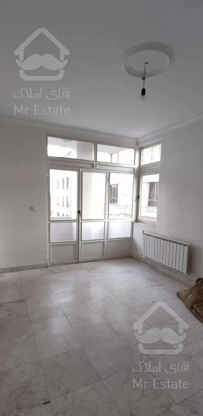 ونک تکواحدی ۱۵۰متر/۳ خواب غرق در نور