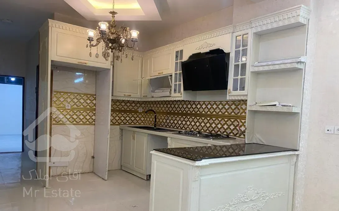 فروش آپارتمان ۱۲۰ متری ۲ خوابه در محله طلاب