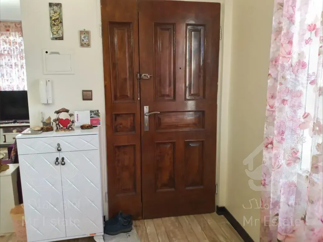 ۵۴ متر // تک خواب // فول بازسازی شده // دستغیب