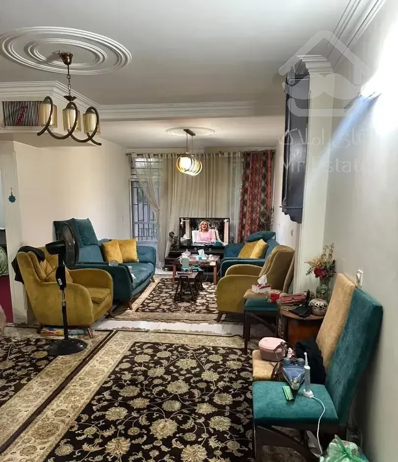 اجاره اپارتمان ۷۵ متری