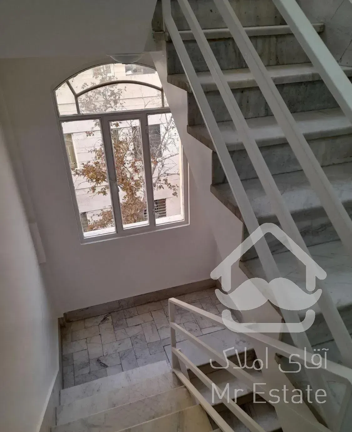 آپارتمان ۵۶متری پیروزی خ ۲۱متری دهقان کوچه بقالان