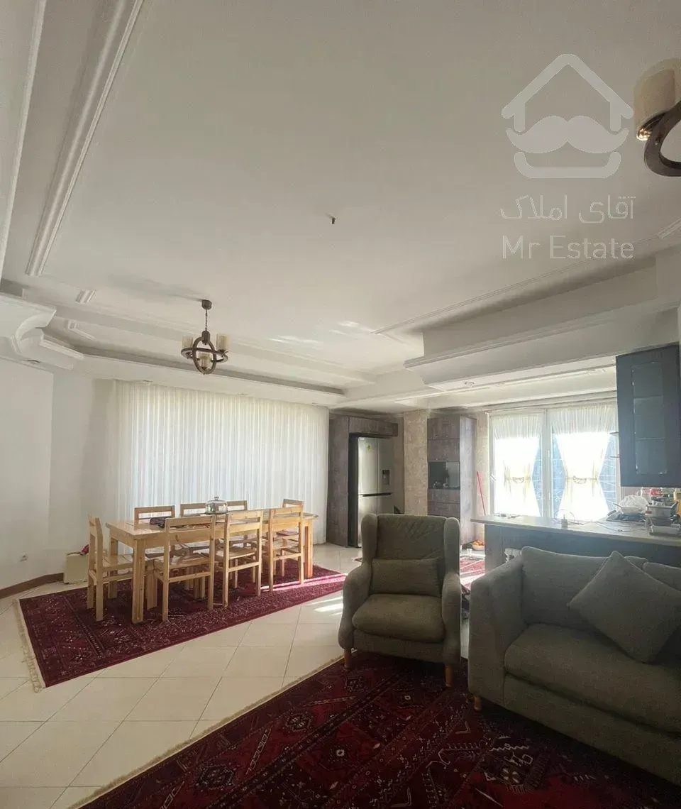 واحد 100م 2خ فول/ دو بر/حوالی دهخدا