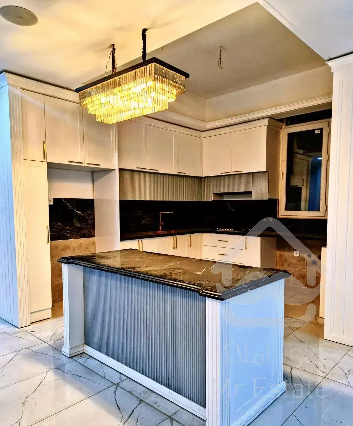 آپارتمان ۱۷۰ متری خاص و بدون مشابه